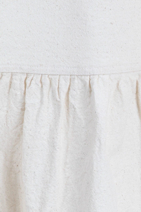 Natural Bed Linen Double Vintage 240x260 Cm - Swordslife