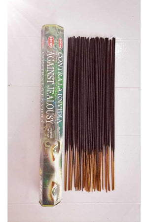 Nazar / Coast Guard Protective Duft 1 Box Bar Jute 20 Stück - Swordslife