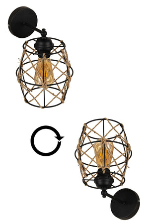 Nevra Applique 2 Pieces Black - Swordslife