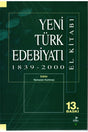 New Turkish Literature 1839 - 2000 (Handbook) - Ramazan Korkmaz 9789756355305 - Swordslife