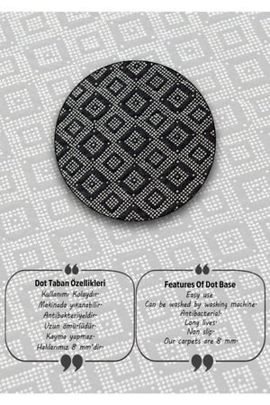 Newspaper Bathroom Carpet Djt 3 Piece Set Bathroom