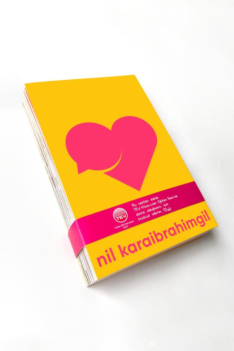 Nil Karaibrahimgil - To My Youth With Love