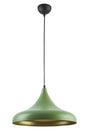 Nil Special Design Modern Decorative Cafe Green Pendant Lamp Cafe - Kitchen Single Chandelier - Swordslife