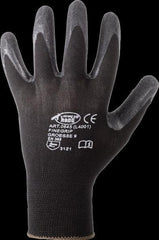 NITRAS Gloves - Fine Grip - Swordslife