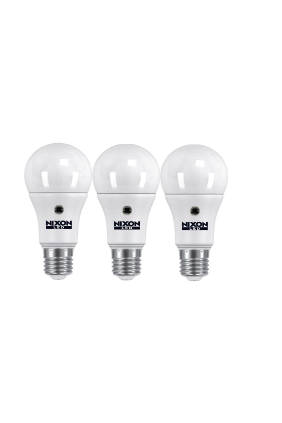 Nixon Led Bulb Photocell 24 Pack Super Eco