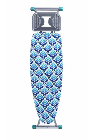 Nk-0150-amani Ironing Board with Different Ironing Head - Swordslife