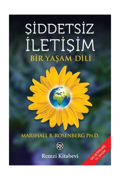 Nonviolent Communication Book for Stronger Relationships