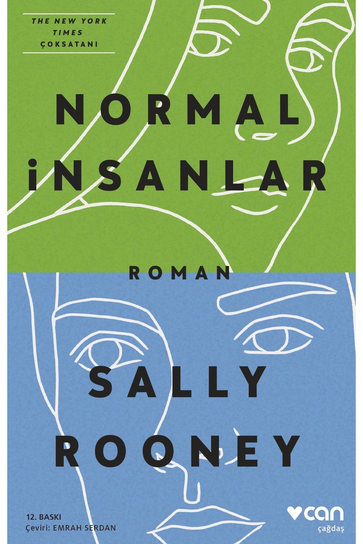 Normal People Sally Rooney - Swordslife