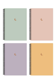 Notebook Set 10x13