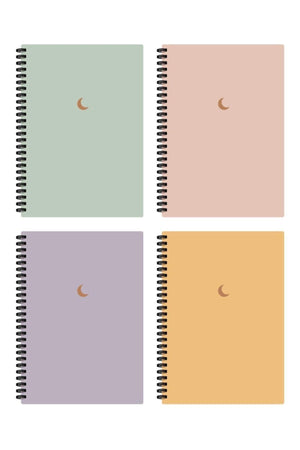 Notebook Set 10x13