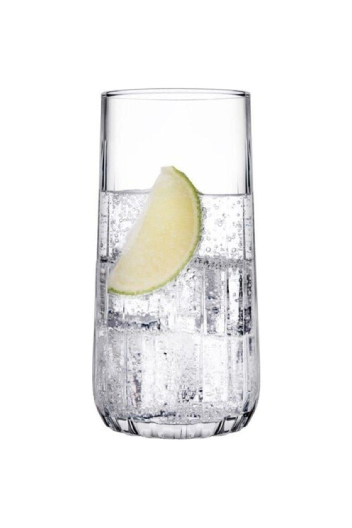 Nova Glass 420695 Soft Drink Water Glass 6 pcs - Swordslife