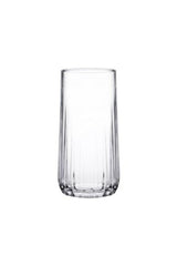 Nova Glass 420695 Soft Drink Water Glass 6 pcs - Swordslife