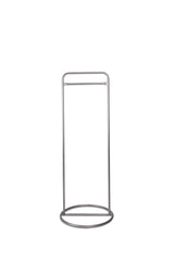 Oba Metal Clothes Hanger Gray Color Hanger Clothes Hanger Leg Hanger Clothes Hanger - Swordslife