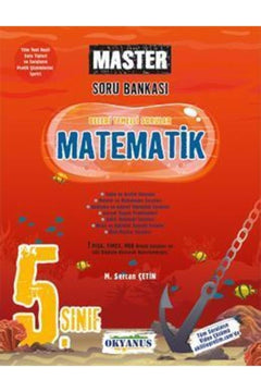 Grade 5 Mathematics Exam Question Bank with Updated Curriculum
