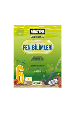 6th Grade Science Master Question Bank