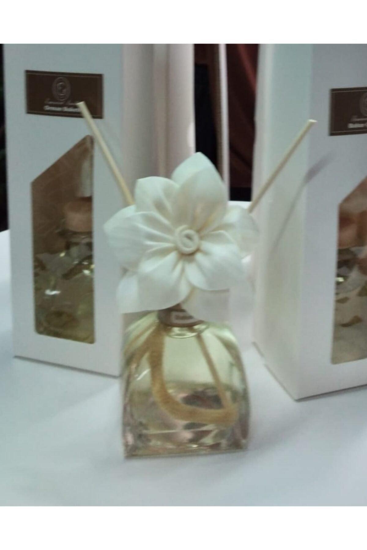 Room Fragrance Spring Flowers Fiber Flower 60 Ml - Swordslife