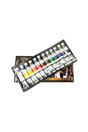 Oil Paint 12ml Tube 12 Color