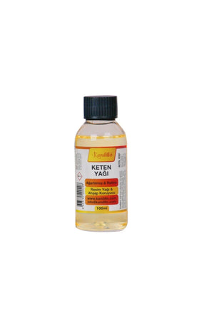 Oil Paint Set Auxiliary Materials 3 X 100