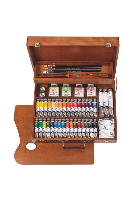 Oil Paint Superior Set Rt2843425