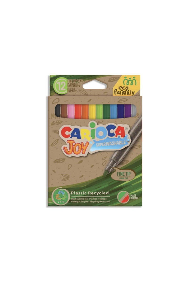 Eco Family Joy Super Washable Felt Paint