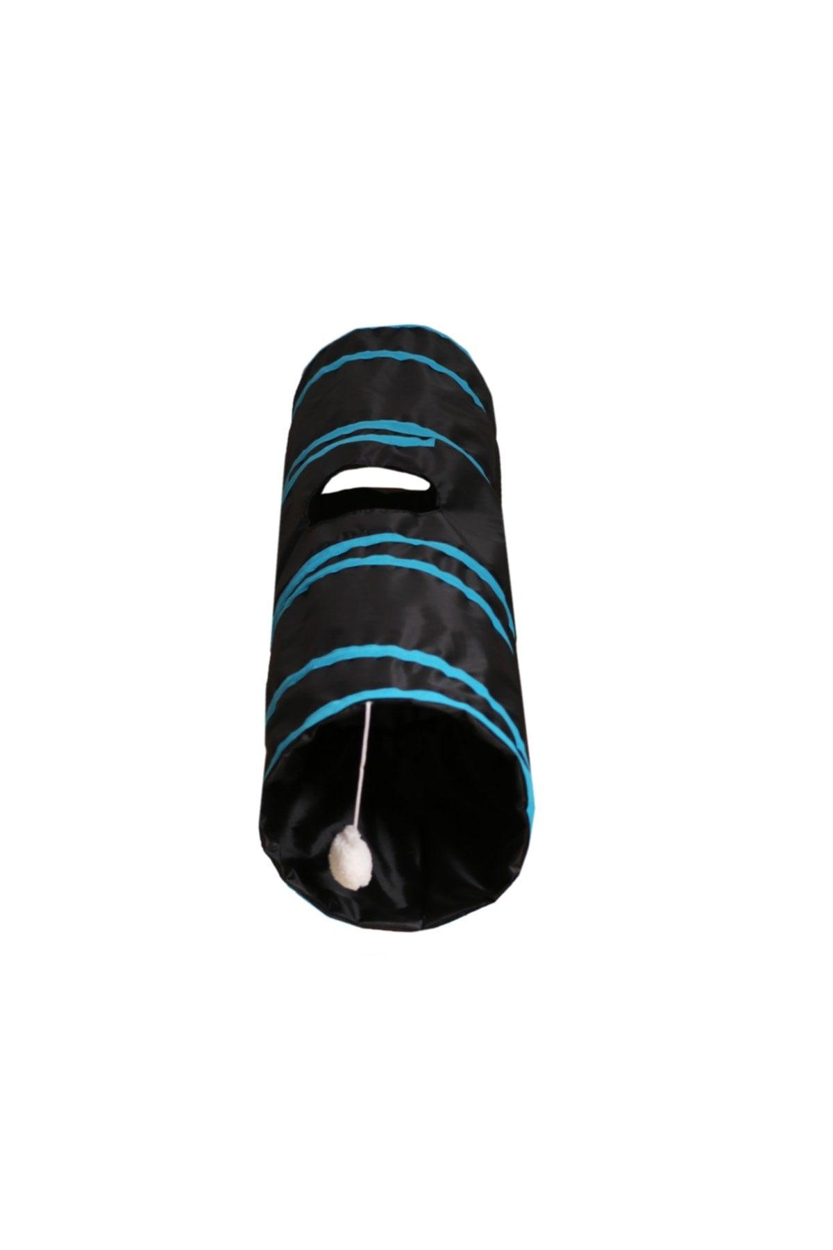 One Way Cat Play Tunnel 120 Cm.