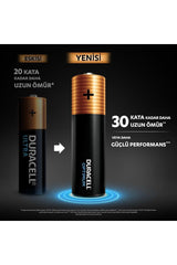 Optimum Aa Pen Battery 8