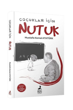 Speech for Children Mustafa Kemal Atatürk - Swordslife