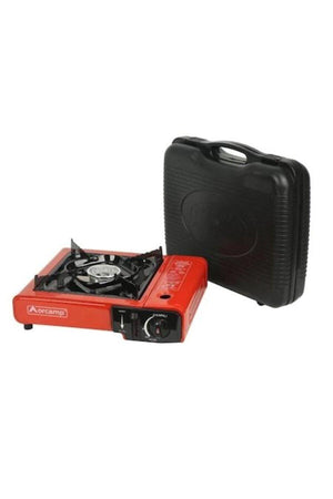 Orcamp Plastic Bag Portable Cooker
