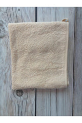 Organic Baby Towel 80x80 cm