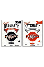 Original Publications Super Binary Tyt Ayt Mathematics Question Bank 2022 - Swordslife