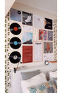 Original Record Wall Decor - Swordslife