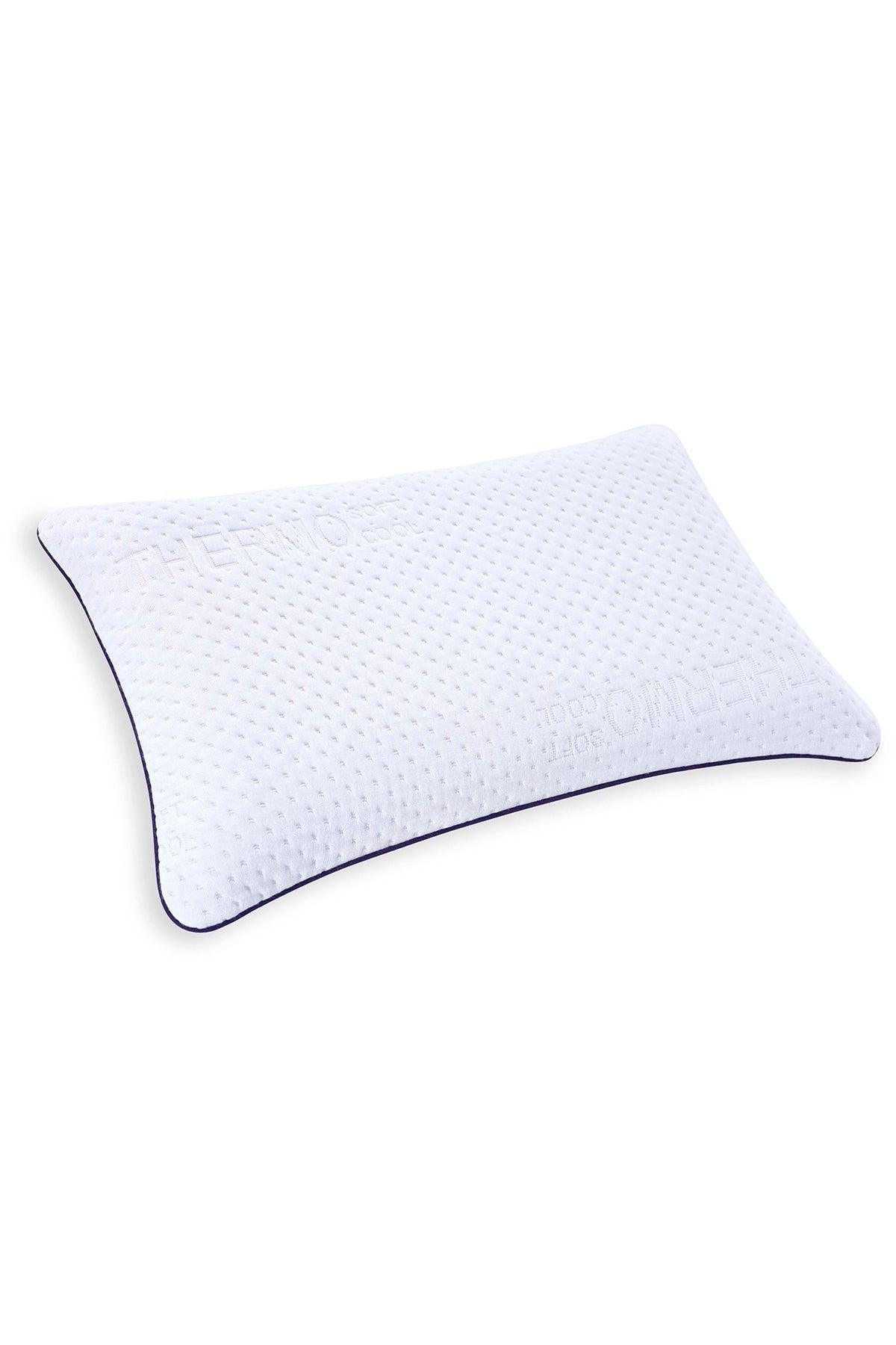 Orthopedic Baby Pillow 50x32x6 Cm - Swordslife