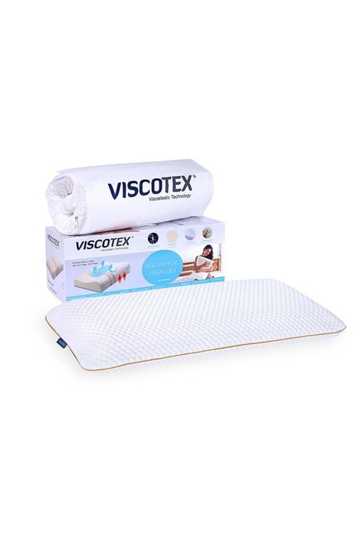 Orthopedic Child Pillow sensitive Baby 66x33x6cm, White - Swordslife