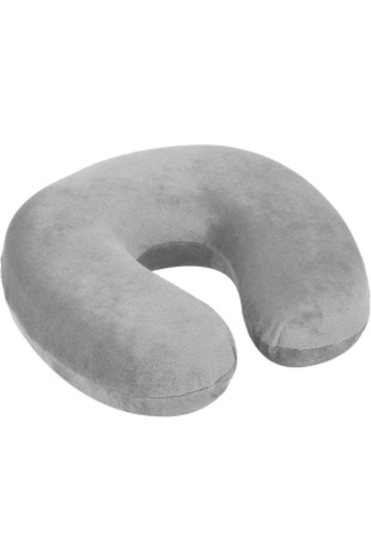 Orthopedic Comfort Vehicle Travel Neck Pillow - Swordslife