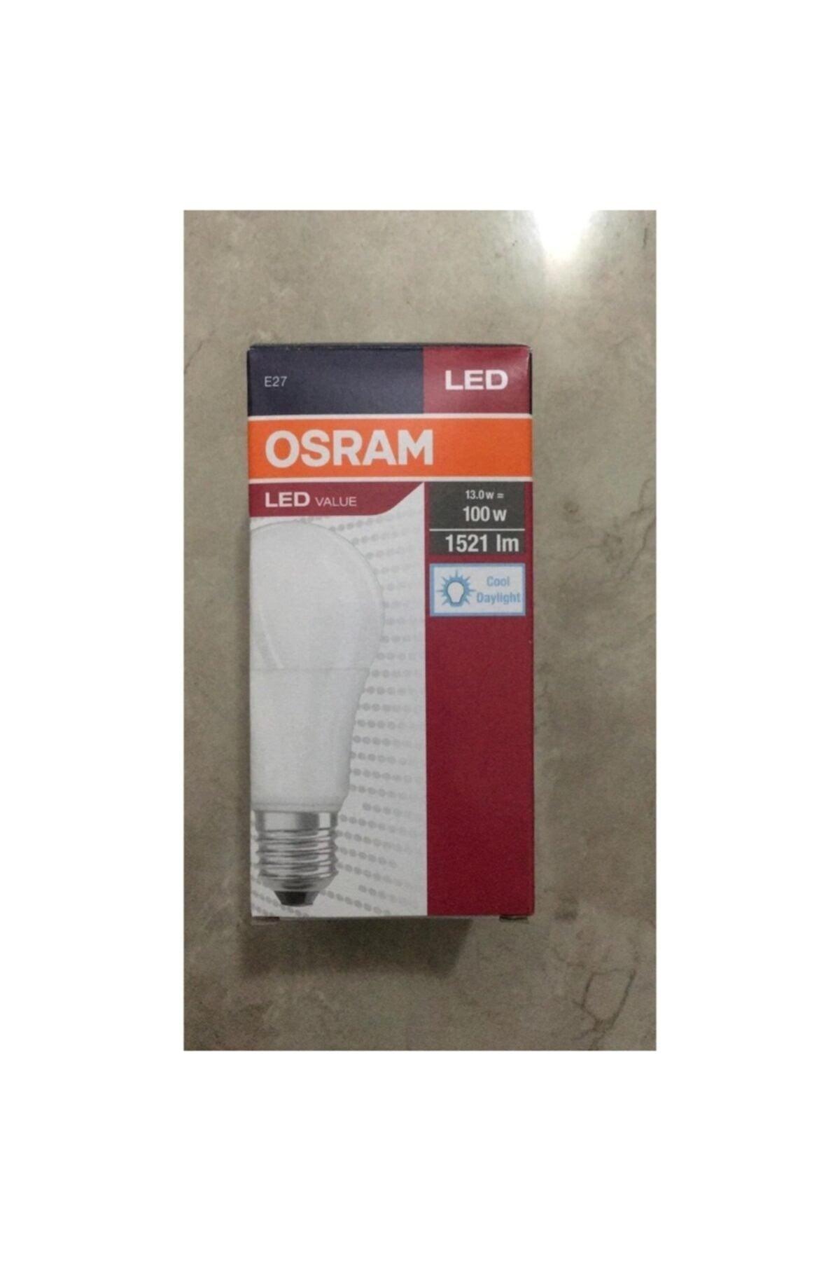 Osram 13w 1521 Lumen E-27 6500k White Led