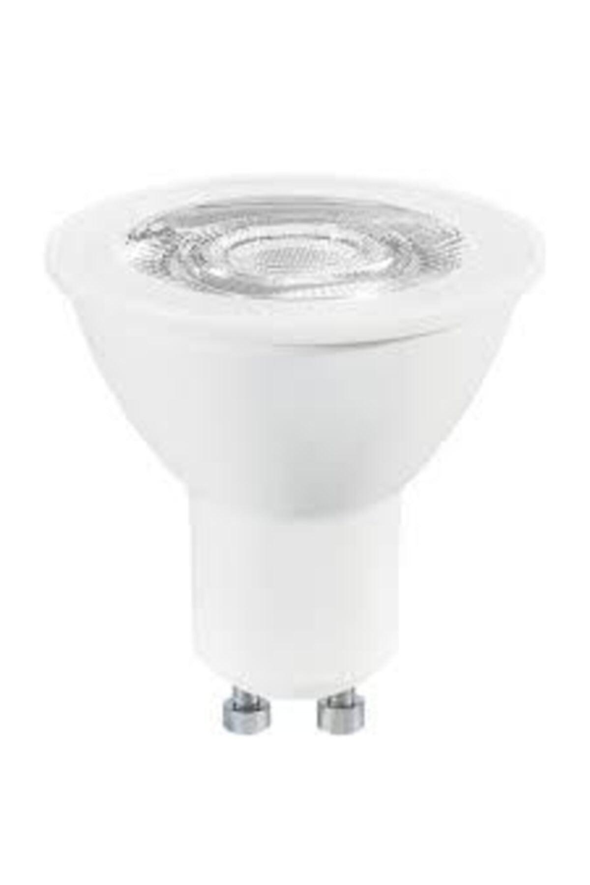 Osram 4.5 Watt Par16 Gu10 Lampholder 6500k White Led