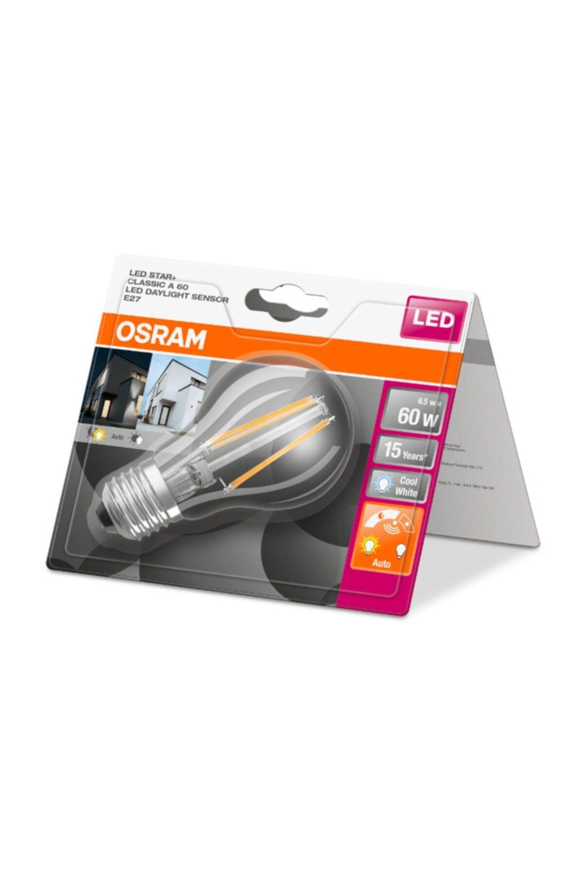 Osram 6.5w Day and Night Sensor Daylight