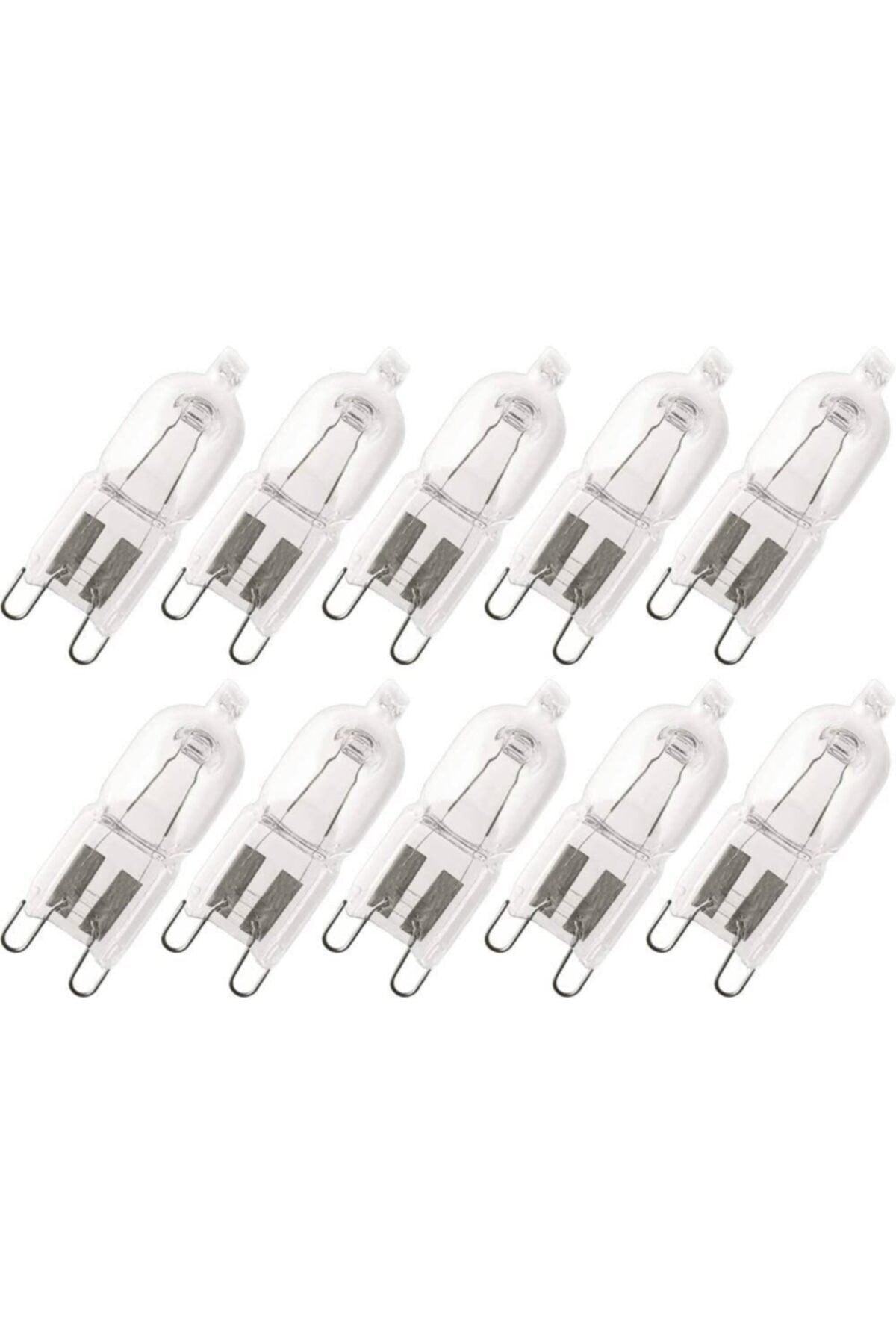 Osram Halopin Pro G9 Capsule Halogen Bulb