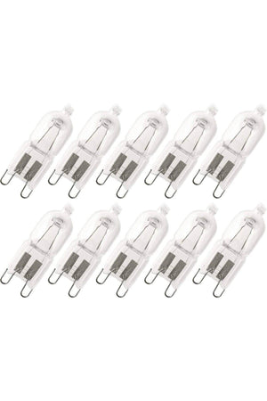 Osram Halopin Pro G9 Capsule Halogen Bulb