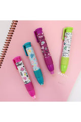 Ot-302 Girl Eraser Automatic (4 Pieces)