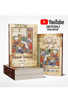 Beginner’s Guide to Ottoman Turkish Language and Script