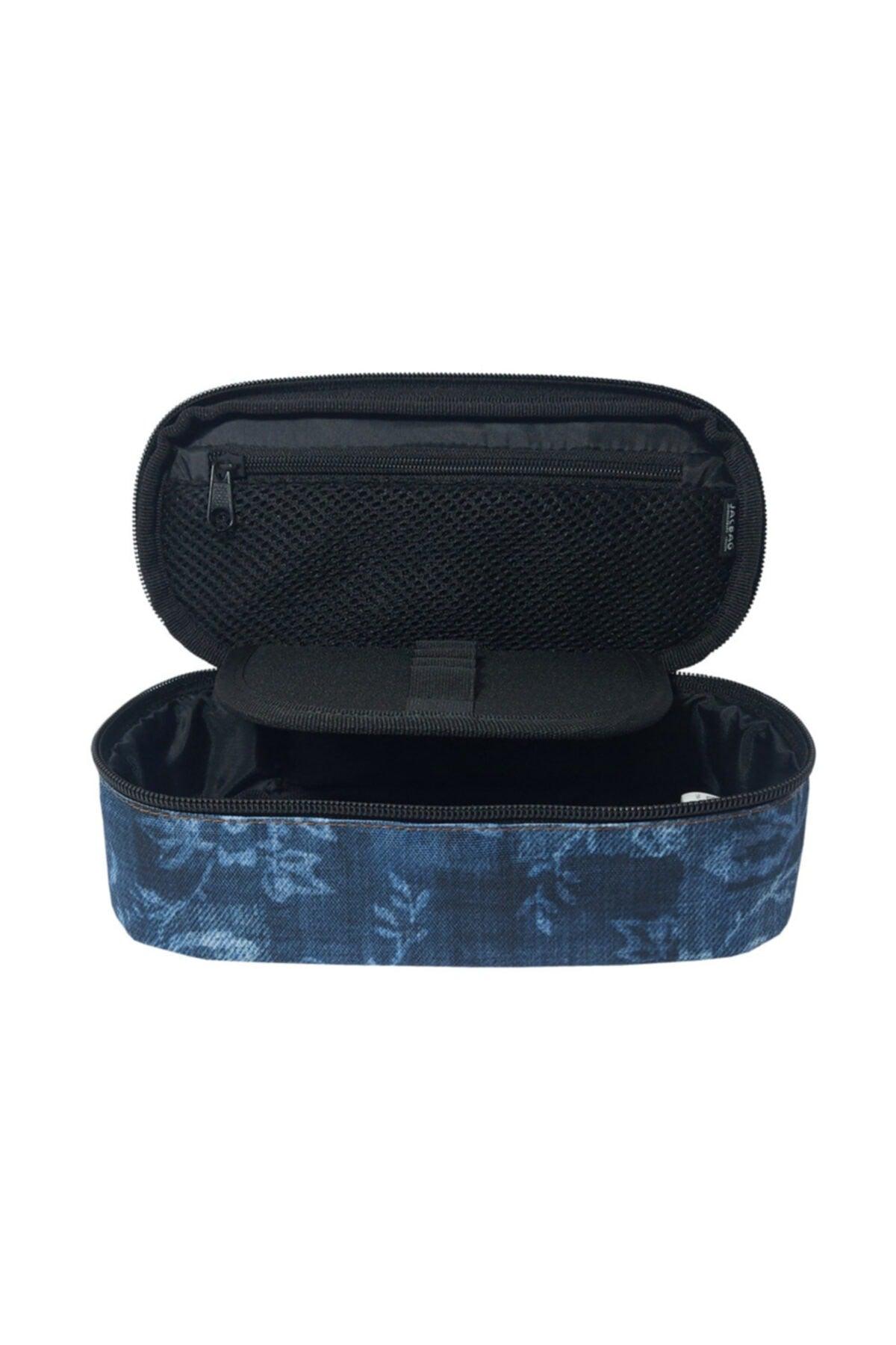 Oval Pencil Case-oval Pencil Case