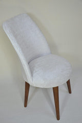 Oval Chair Cover - Swordslife