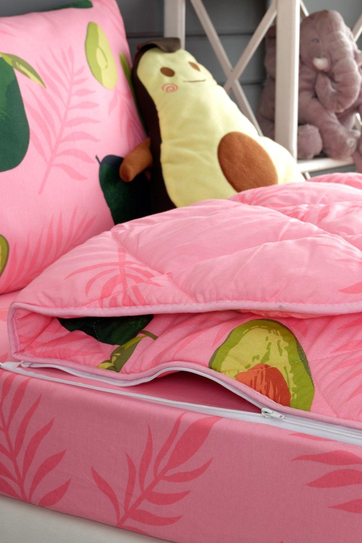 Special Design Quilted Children's Sleep Set - Swordslife