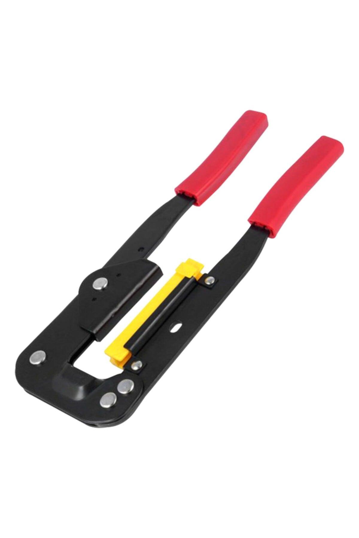 P10 Led Data Cable Fastening Pliers (idc Crimping