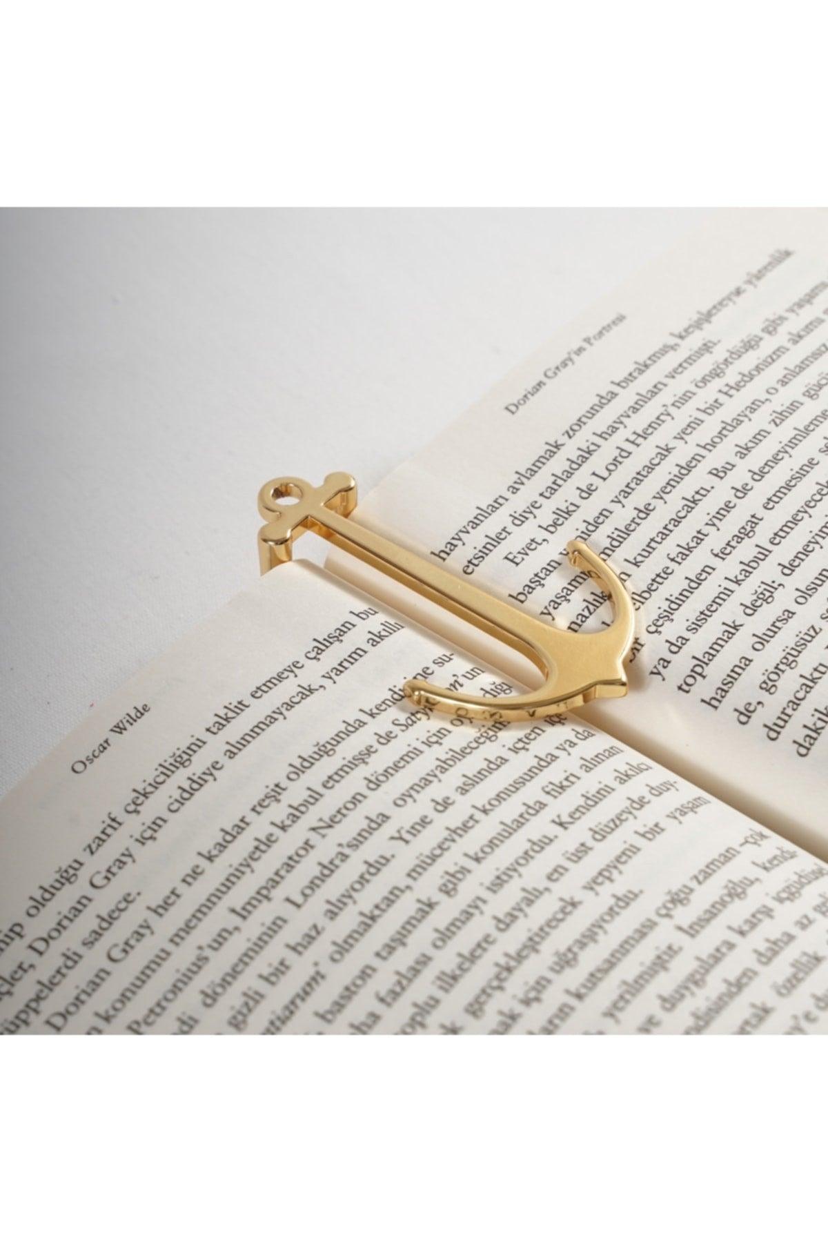 Page Holder & Bookmark