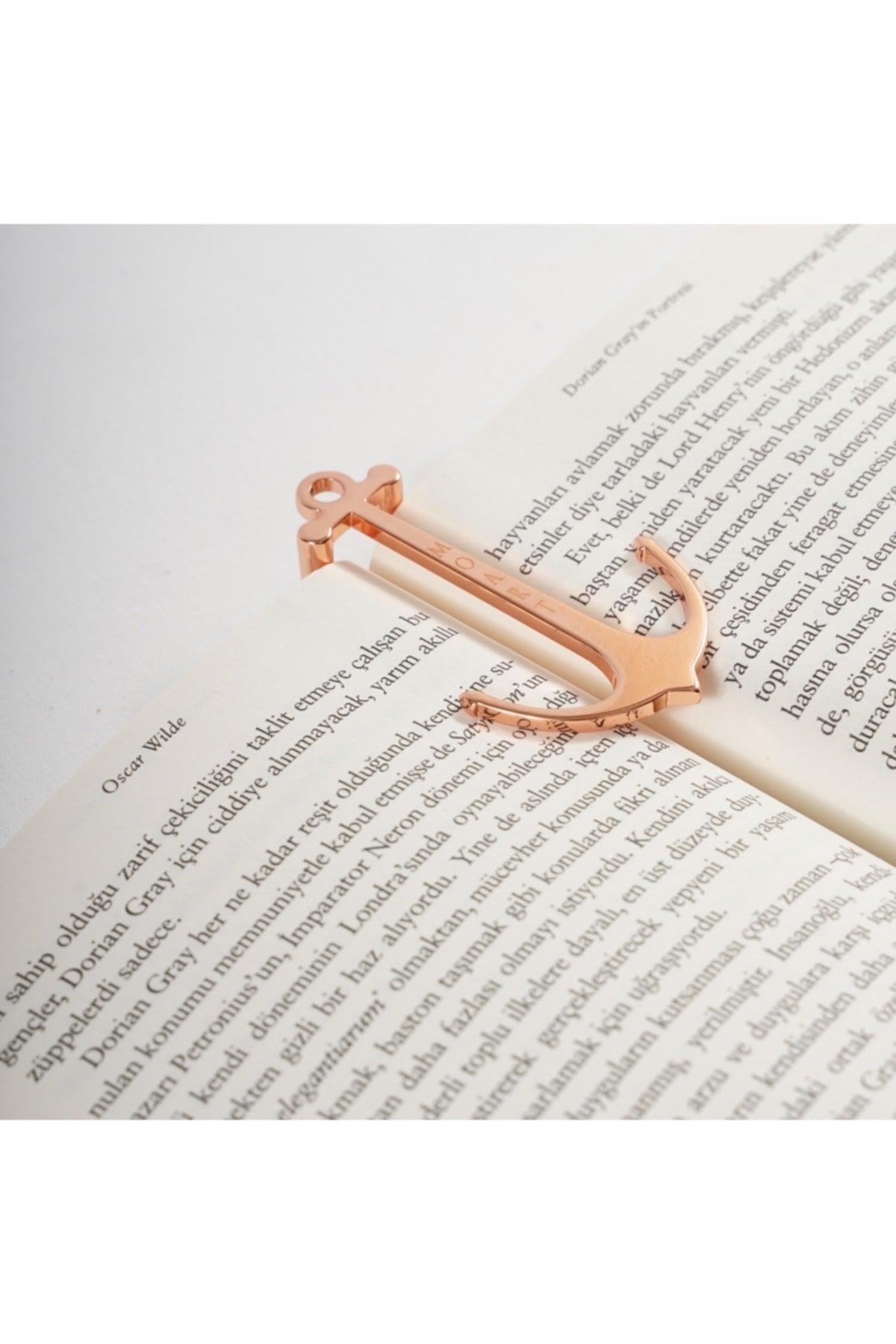 Page Holder & Bookmark