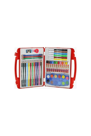Painting Set With Bag 33300 Fa33210çbs