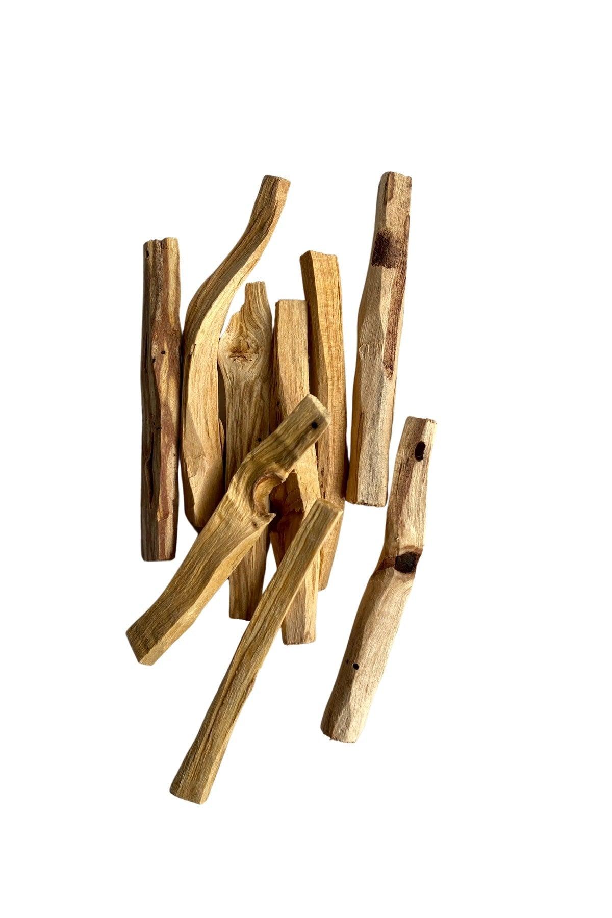 Palo Santo Incense _ 6 Pack - Swordslife