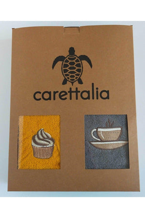 Cotton Kitchen Towel Set - Swordslife